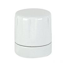 Tete manuelle blanche Thermor 498040