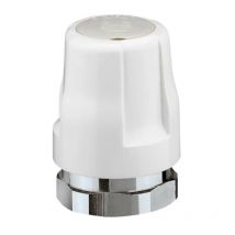 Tête manuelle htm, pour robinets thermostatiques et collecteurs