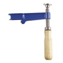 Tête mobile modèle em, fm 120 mm - modèle fm