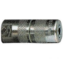 Bonezzi - Tete orientable raccord 4 mors 10 ma pour compresseur re'f.81090 en acier galvanise' accessoire de rechange