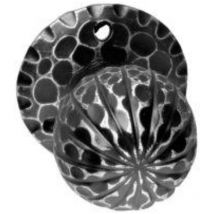 Tete poignée porte Nr.355 Ei Rowe