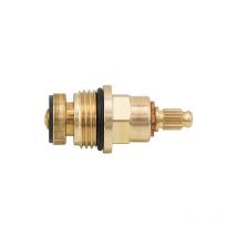 Tete pour robinetteries serie Etou, DN15 (1/2)