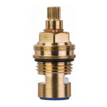 Tête céramique - Type Piel - Filetage mâle 1/2''