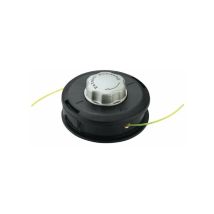 Tête de débroussailleuse – FGP015369 – Tap-N-Go semi-automatique – Type de tête de débroussailleuse, Matières – TECOMEC
