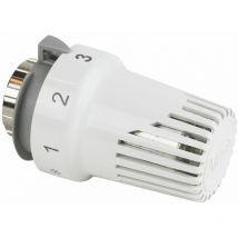 Altech - tête thermostatique m30 - vt - 0.3 4154493 - Blanc