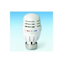 Tête thermostatique à bulbe de radiateur conic