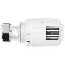 Tête thermostatique – 1726099 – Tête de thermostat Herz Fig. 7260(99) pour vanne Danfoss – Type de tête, Largeur, Configuration raccord, Forme, 