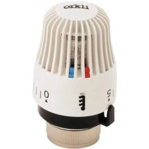 Orkli - Tête thermostatique Harmony bulbe liquide M28x1
