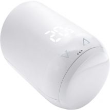 Eurotronic - Tête thermostatique sans fil Comet Wifi 700200 électronique Y763242