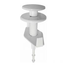 Regiplast - Tête à tirette blanche mécanisme 3000