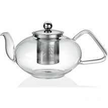 Tetera de vidrio Küchenprofi tibet 1,5 litros