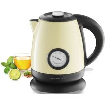 Emerio - hervidora WK-109795.2 1,7L 2000W control strix