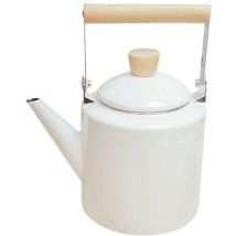 Zolginah - Teteras esmaltadas de estilo japonés de 2 litros para la mayoría de estufas halógenas. Teteras Kungfu. Agua.