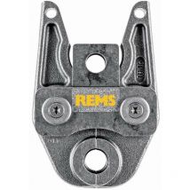 Pince à sertir profil th 16 Rems pour Akku press / Power press - 570460