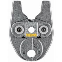 Pince à sertir profil rfz 16 Rems pour mini press - 578492
