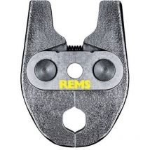 Pince à sertir profil rfz 32 Rems pour mini press - 578498