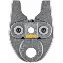 Pince à sertir profil rfz 20 Rems pour mini press - 578494