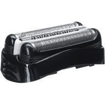Pièce de rechange pour rasoirs électriques 32B Têtes de cassette de rasage de rechange pour Braun Series 3