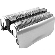 Têtes de rechange pour rasoirs électriques 70S Pièces de rechange pour grilles de rasage pour Braun Series 7