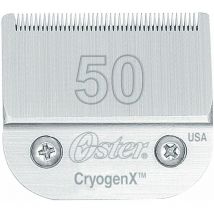 Tête de coupe N°50 CryogenX Oster