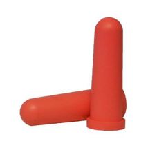 Tetina Kerbl 10cm de caucho para terneros (cubo Kerbl o biberón)