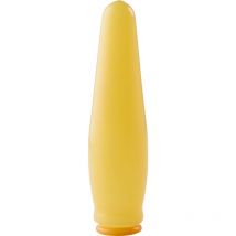 2 tétines pour veau en latex