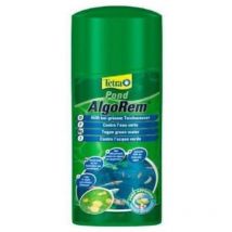 Tetra - pond algorem tratamiento contra el agua verde en acuarios - 500ml