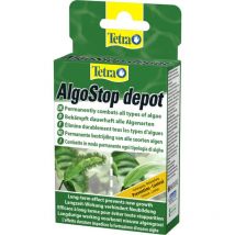 Trattamento antialghe Tetra Medica Algostop