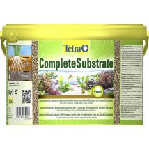 Aquarienerde Complete 5 kg Zubehör - Tetra