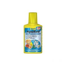 AQUASAFE 100 ML - Tetra