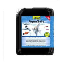 Tetra - aquasafe Wasserreiniger fЩr Fisch - 5 l
