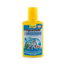Tetra - AquaSafe acondicionador para el agua - 250ml