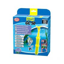 Aspiratore per acquari da 40 a 400 litri - Tetra