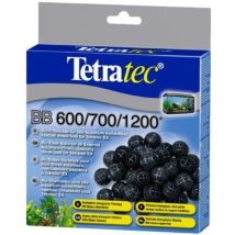 Boules Bio Tetratec Filtration Mécanique Biologique 800 Ml