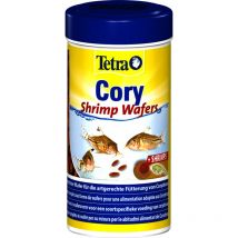 Cory Shrimps Wafers da 40 gr - Tetra