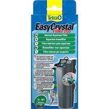 Easy Crystal Filter 250 - Filtro Interno Per Acquari Da 15 A 40 Litri - Tetra