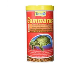 Gammarus natЩrliches Nahrung fЩr akuatische Schildkrten - 1 Liter - Tetra