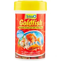 Tetra Goldfish 100 Ml 230672177339