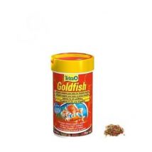 Tetra - goldfish alimento completo en copos para carpines dorados - 20g