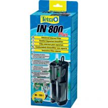 Filtro Tetra In 800 80 - 150 litri