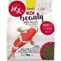 Koi beauty small 4L 4004218242531 - Tetra