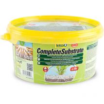Tetra - plant substrato para plantas de acuario - 5Kg