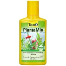 Plantamin Per La Cura Delle Piante Aquarius - 250 Ml - Tetra