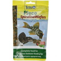 Tetra Spirulina Wafers [sng] 85g - 5092