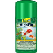 Tetra – Trattamento acqua laghetto Algofin 500ml – Combattimento alghe comuni