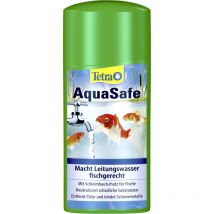 Wasseraufbereitung Pond AquaSafe 500 ml Teichpflege - Tetra