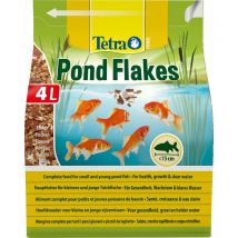 Pond Flake 4L [sng] 800g - 50671 - Tetra
