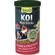 Pond Koi Sticks Mini 1 l Sticks - Tetra