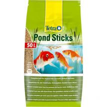 Tetra Pond Stick - 50ltr - 846932