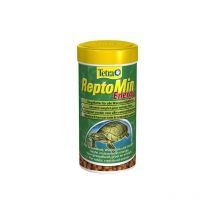Tetra - reptomin energy, Alimento Completo para Todas las Tortugas Acuáticas, 250 ml